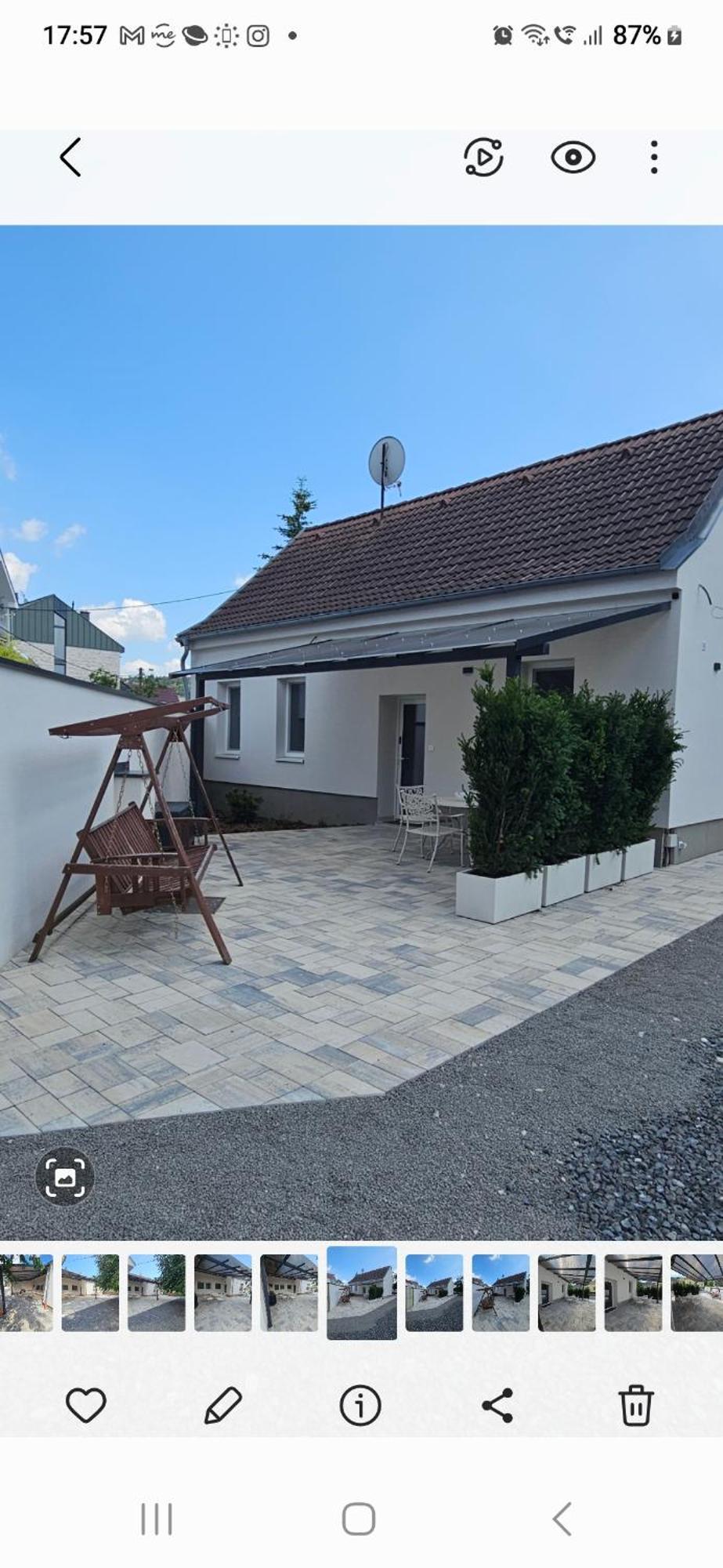 Apartmany Centro & Jacuzzi Piestany Bagian luar foto