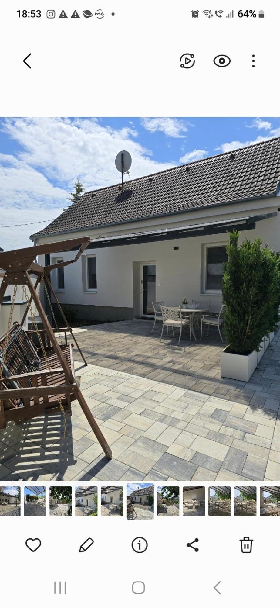 Apartmany Centro & Jacuzzi Piestany Bagian luar foto