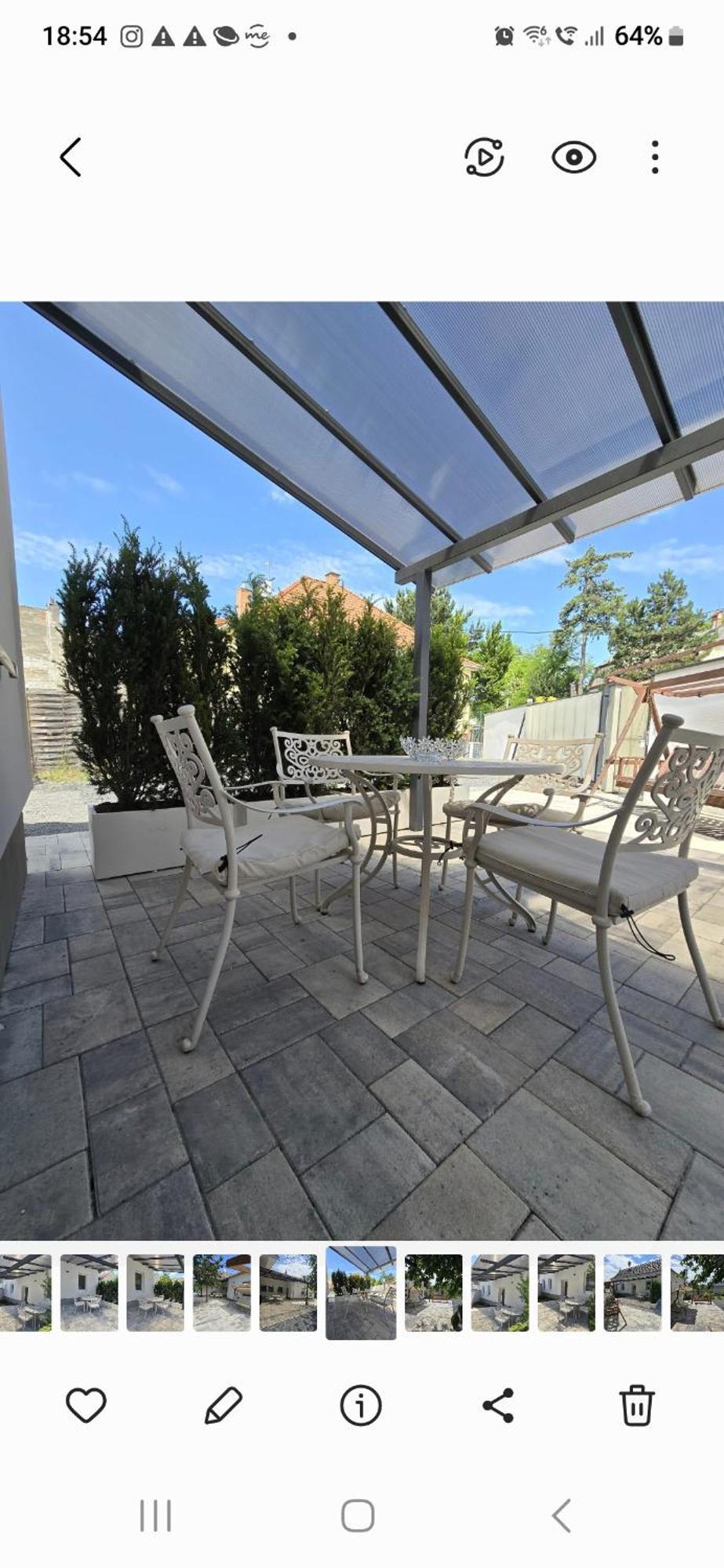 Apartmany Centro & Jacuzzi Piestany Bagian luar foto