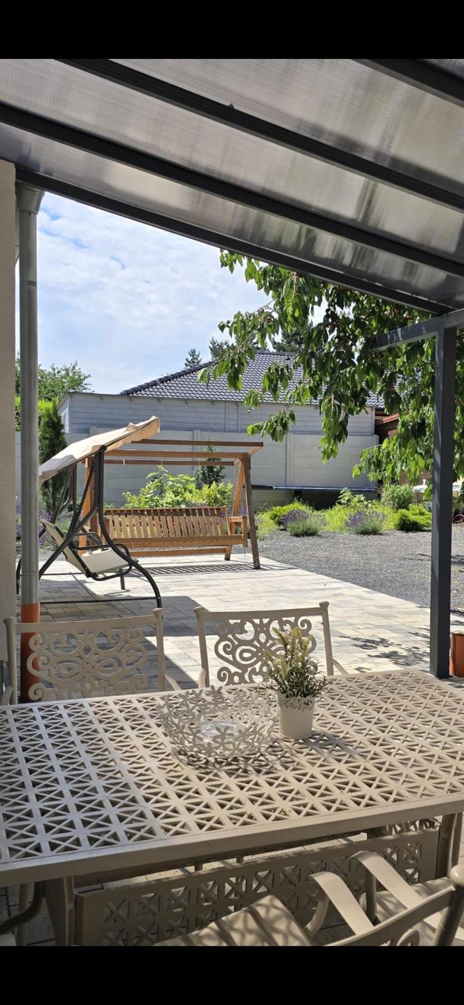 Apartmany Centro & Jacuzzi Piestany Bagian luar foto